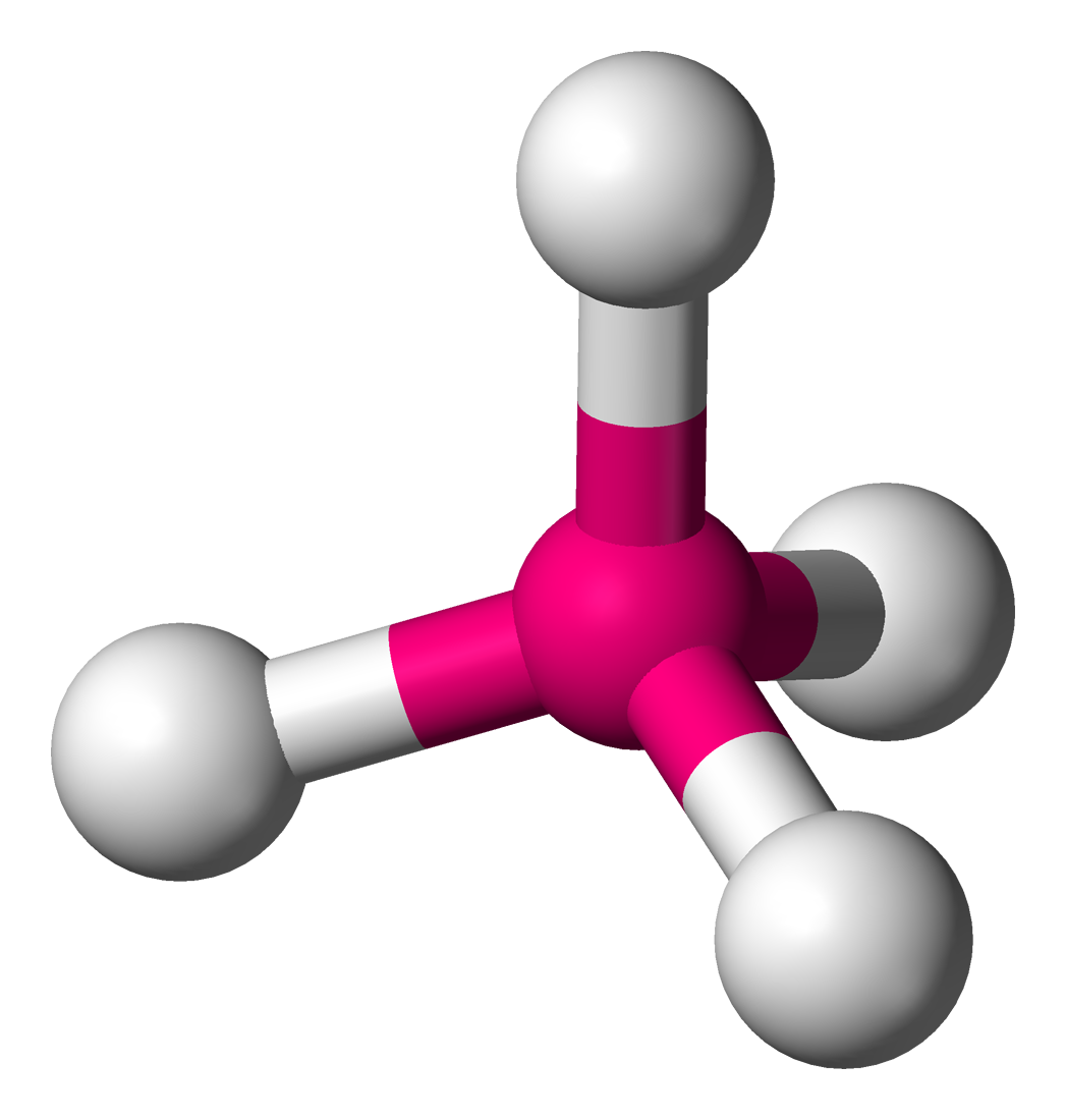 Chemistry Review Of Molecular Shape And Polarity Free Homework Help